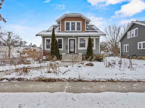 726 SHERMAN AVE W, Fort Atkinson, WI 53538