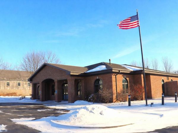 14727 S Maribel ROAD, Maribel, WI 54227