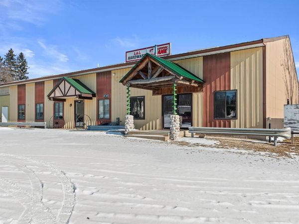 108 S FRONT STREET, Coloma, WI 54930