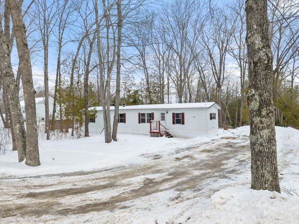 186 Klatte Road, Hermon, ME 04401