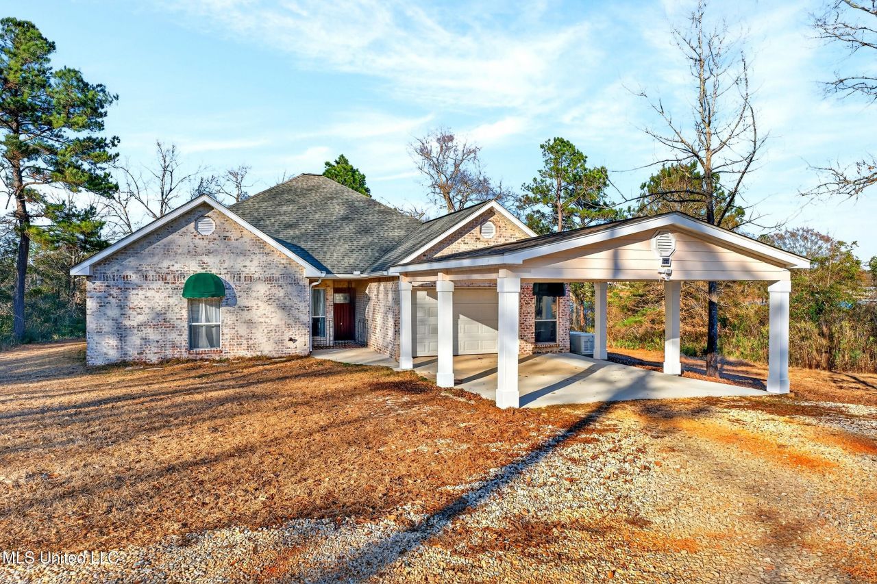19 Lake Michael Lane, Poplarville, MS 39470 Main Photo