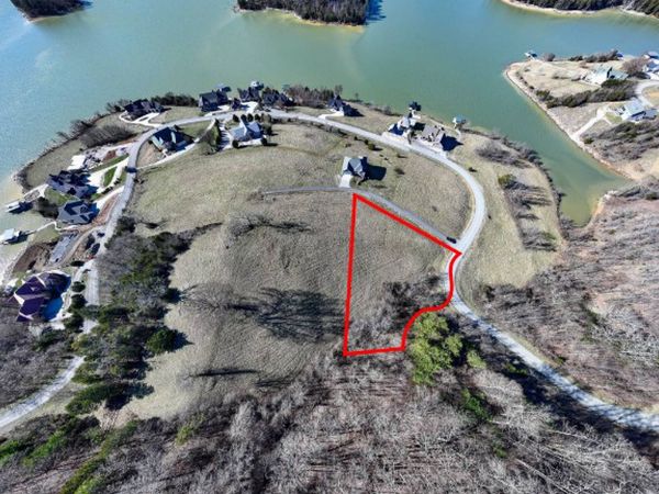 0 Russell Brothers Rd, Sharps Chapel, TN 37866