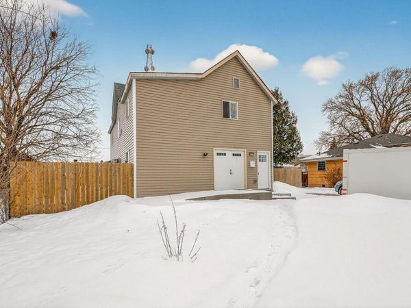 3916 Main Street NE, Columbia Heights, MN 55421