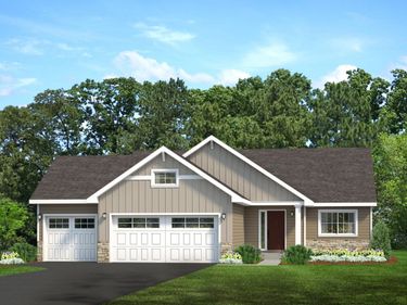 678 Hawthorne Lane, Watertown, MN 55388