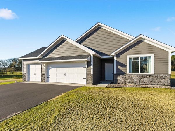 24578 140th Street NW, Zimmerman, MN 55398