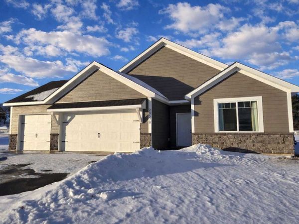 24578 140th Street NW, Zimmerman, MN 55398