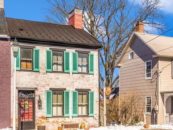 73 W MAIN STREET, NEW MARKET, MD 21774