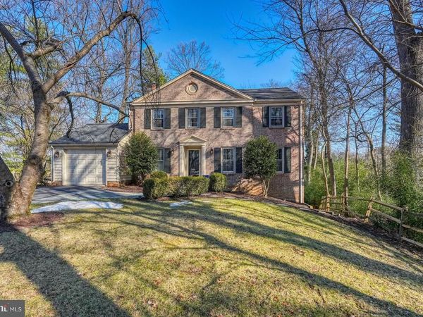 18929 DIARY ROAD, GAITHERSBURG, MD 20886