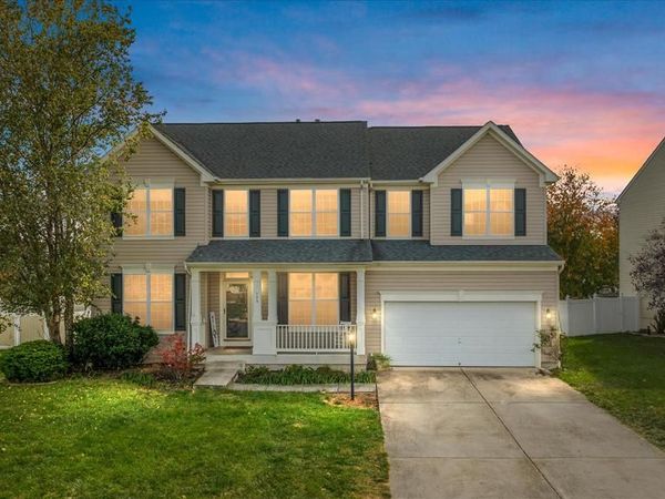 123 FREDERICKSBURG DRIVE, STEPHENS CITY, VA 22655