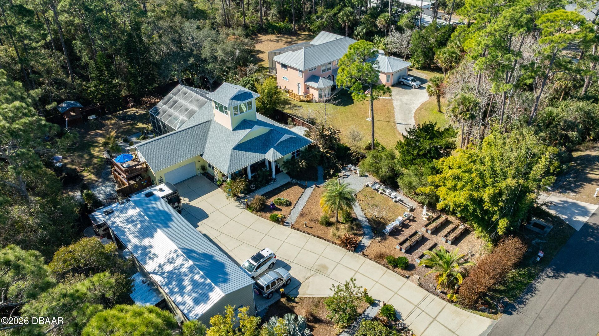 615 Art Center Avenue, New Smyrna Beach, FL 32168 Photo