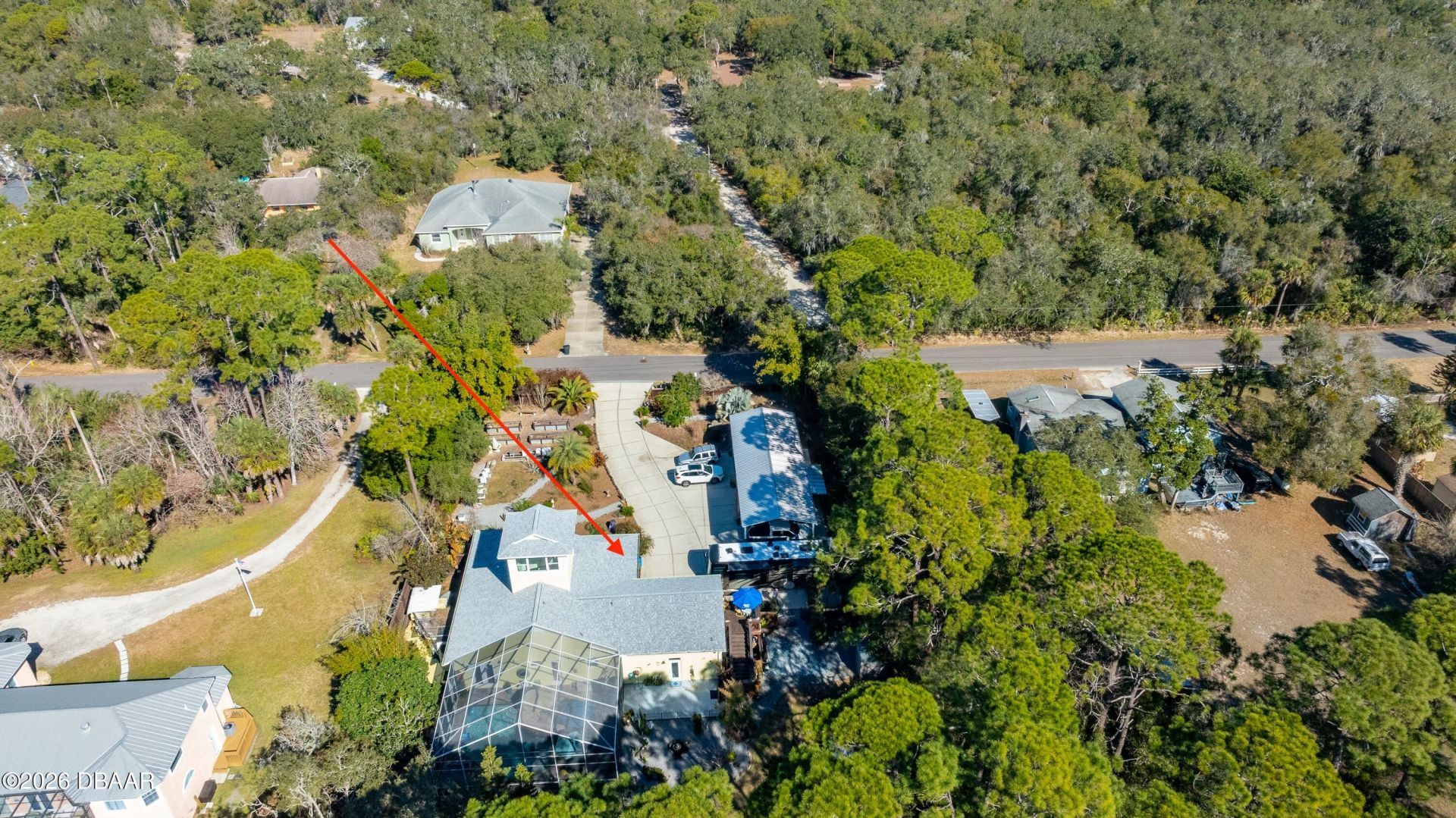 615 Art Center Avenue, New Smyrna Beach, FL 32168 Photo