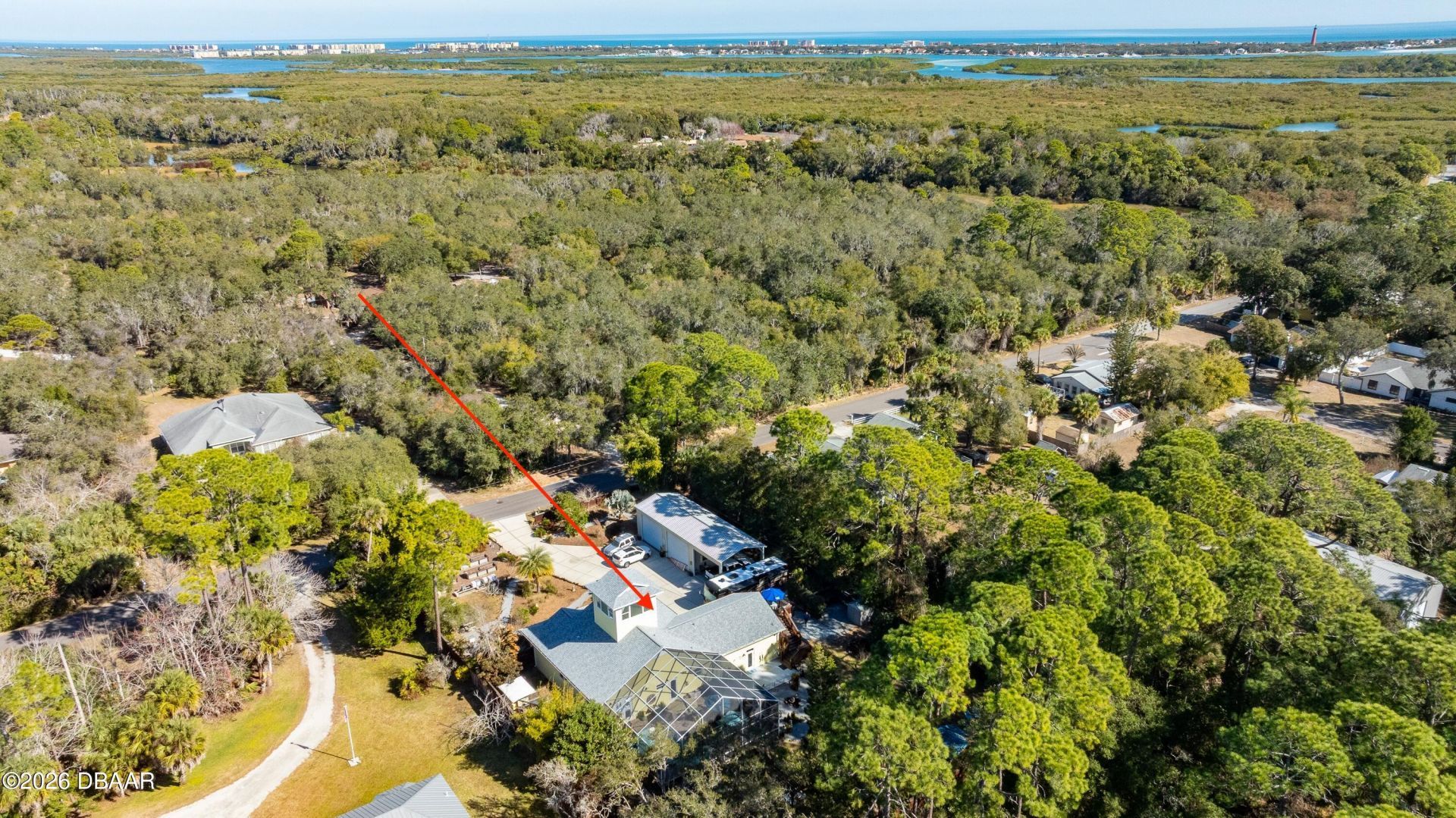 615 Art Center Avenue, New Smyrna Beach, FL 32168 Photo