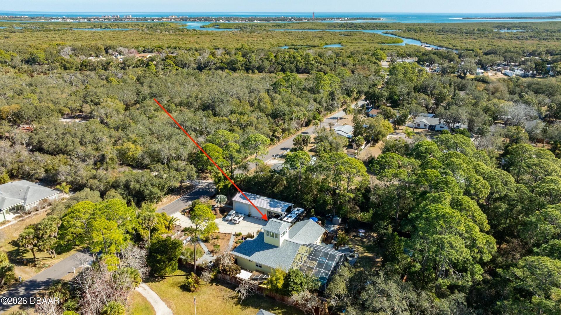 615 Art Center Avenue, New Smyrna Beach, FL 32168 Photo