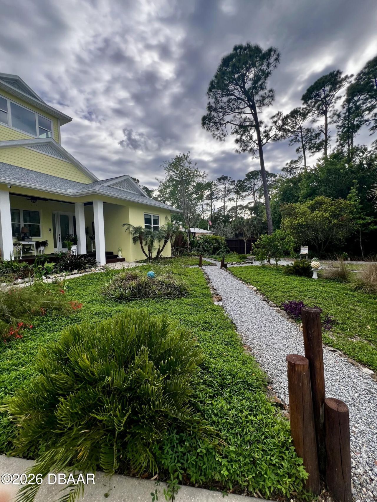 615 Art Center Avenue, New Smyrna Beach, FL 32168 Photo