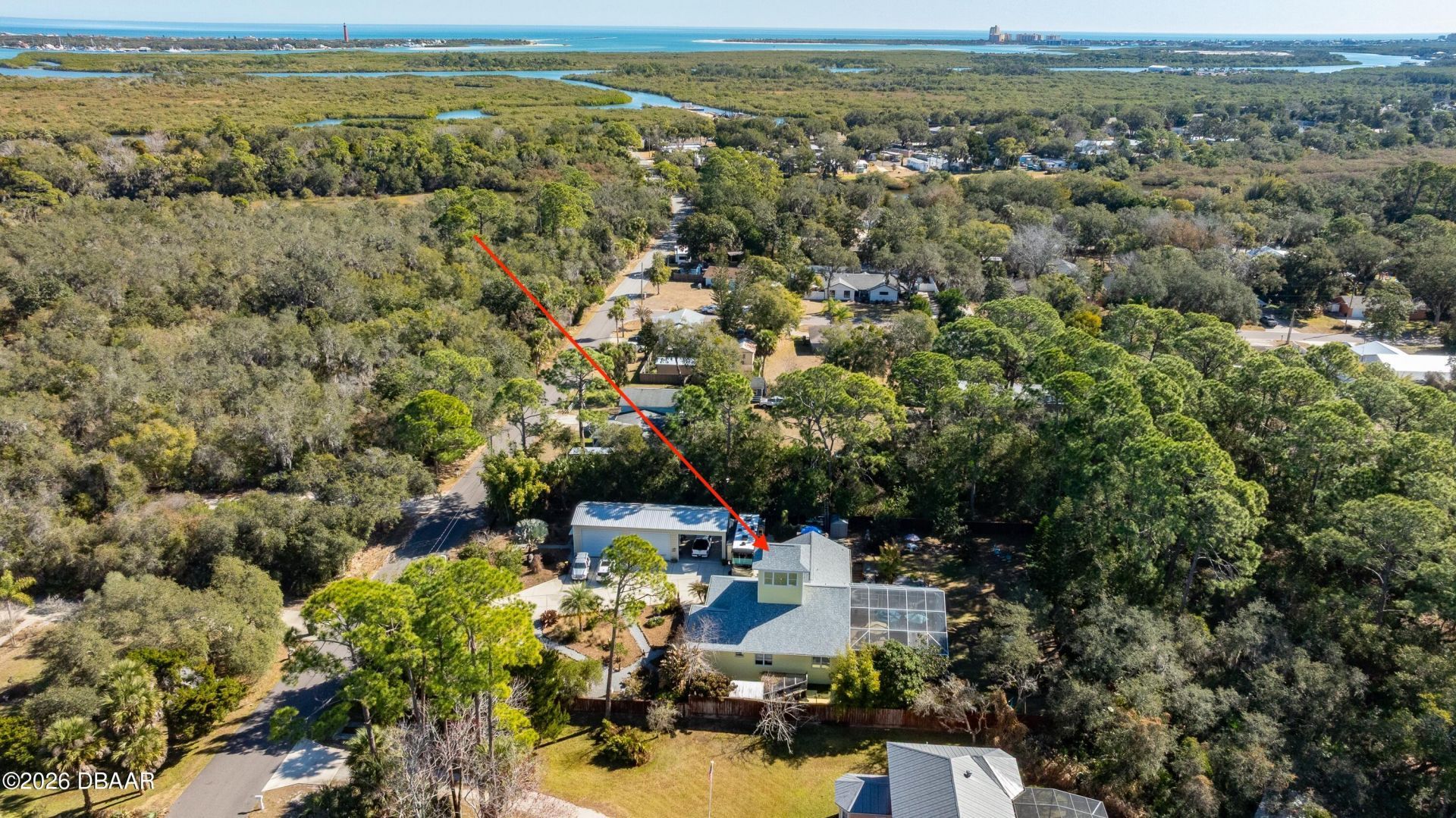 615 Art Center Avenue, New Smyrna Beach, FL 32168 Photo