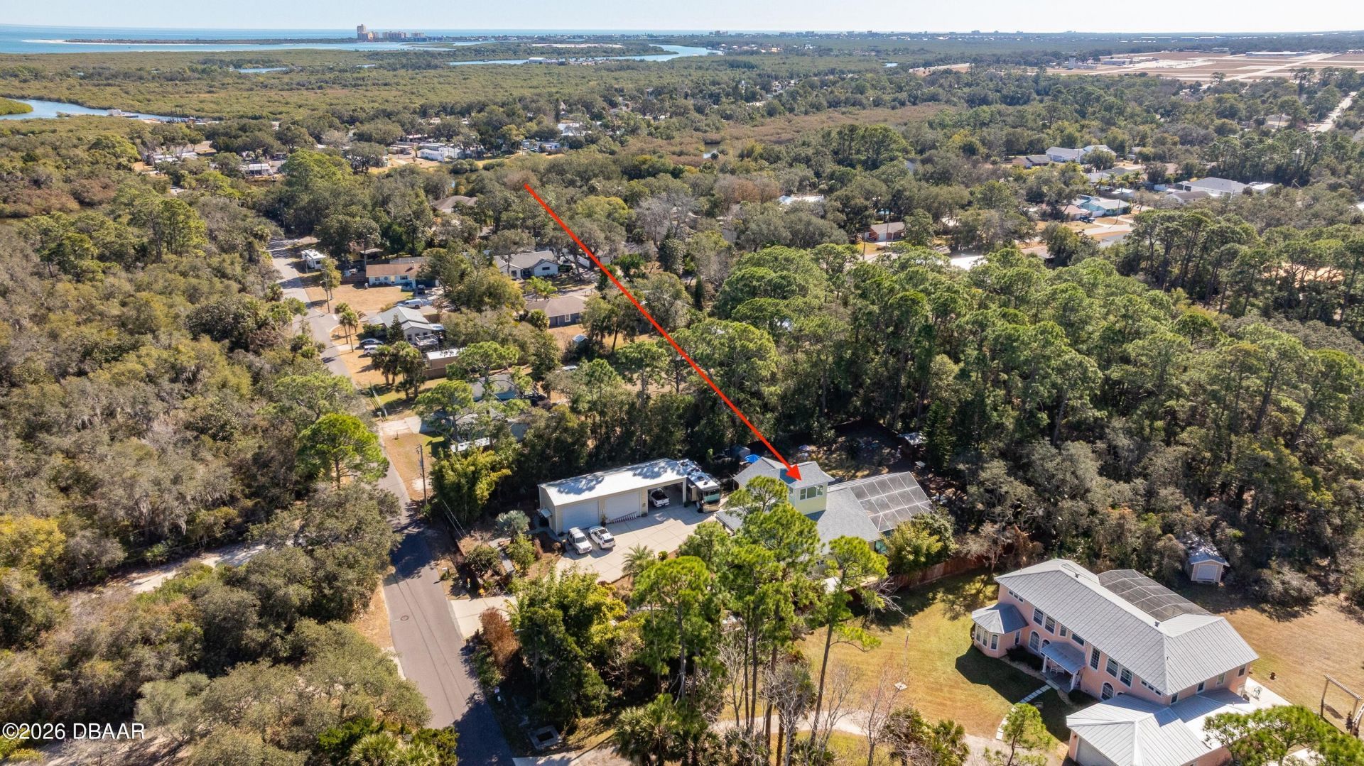 615 Art Center Avenue, New Smyrna Beach, FL 32168 Photo