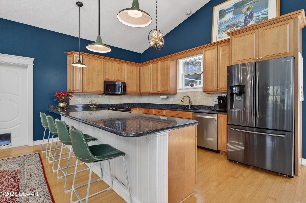 615 Art Center Avenue, New Smyrna Beach, FL 32168 Photo