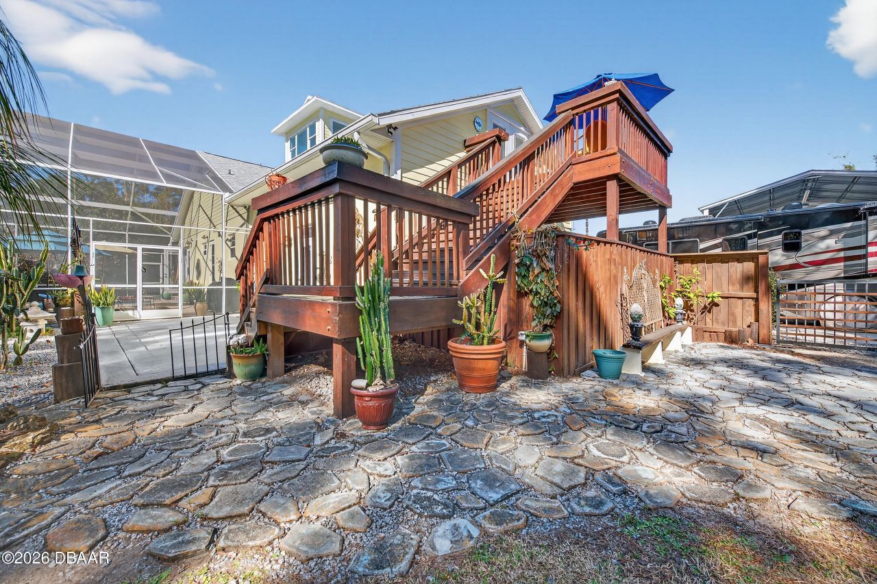 615 Art Center Avenue, New Smyrna Beach, FL 32168 Photo