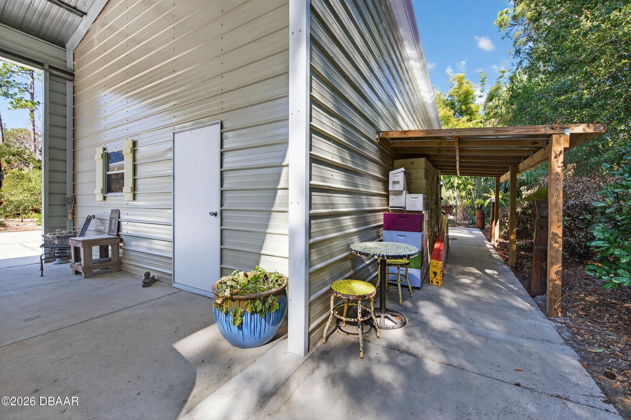 615 Art Center Avenue, New Smyrna Beach, FL 32168 Photo