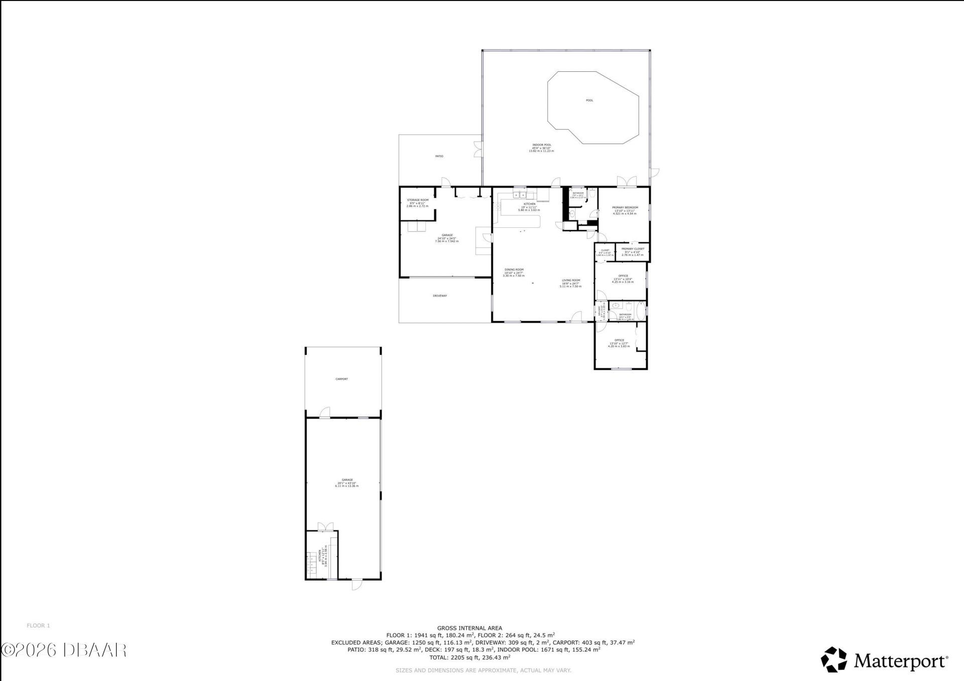 615 Art Center Avenue, New Smyrna Beach, FL 32168 Photo