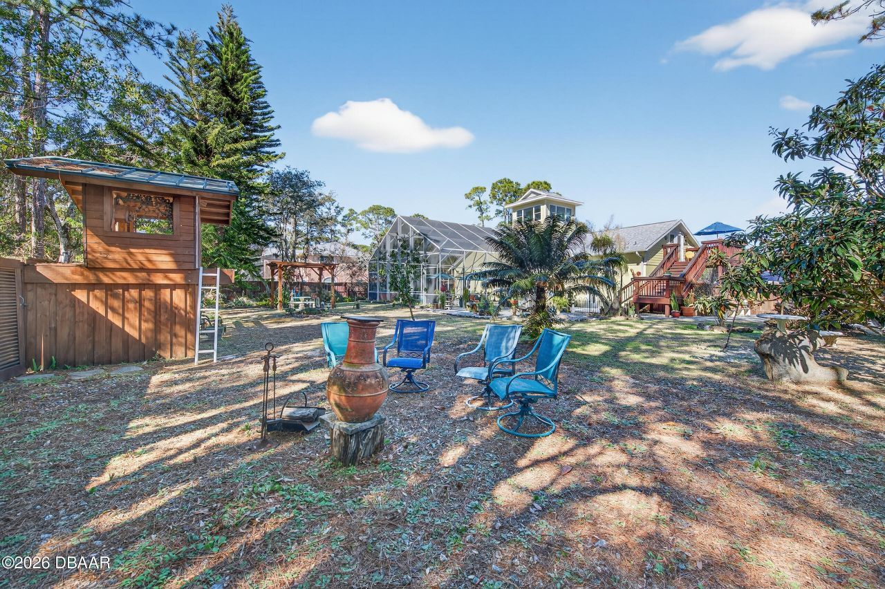 615 Art Center Avenue, New Smyrna Beach, FL 32168 Photo