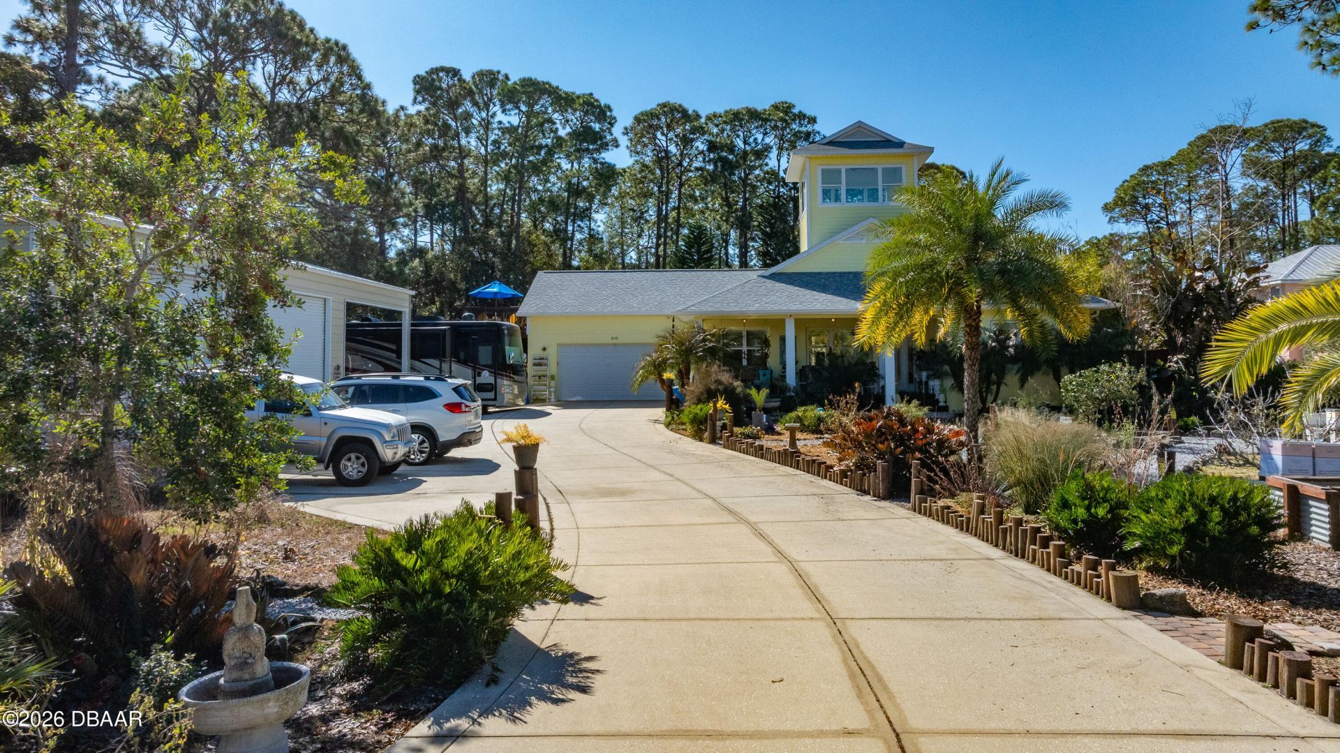 615 Art Center Avenue, New Smyrna Beach, FL 32168 Photo