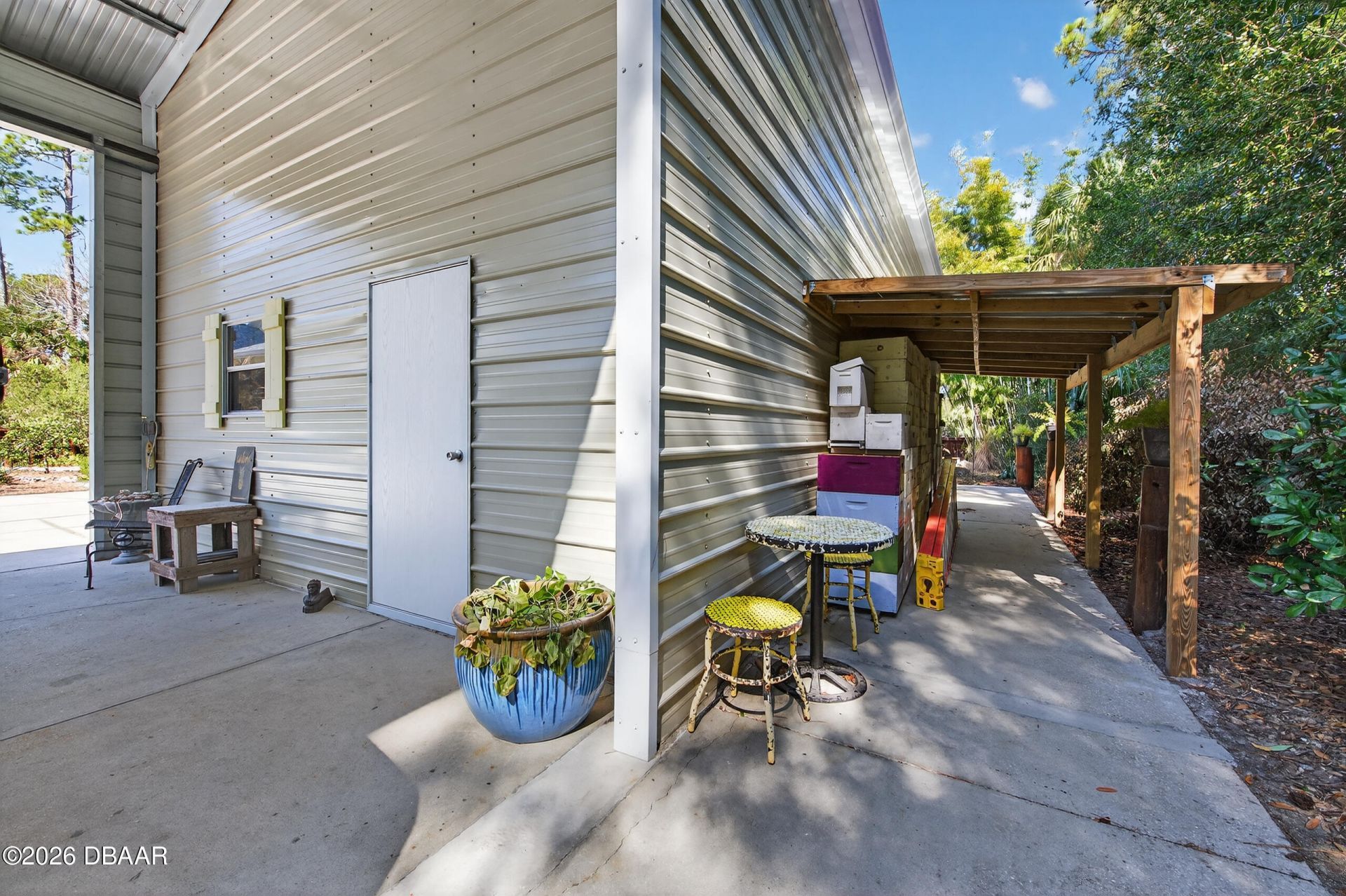 615 Art Center Avenue, New Smyrna Beach, FL 32168 Photo