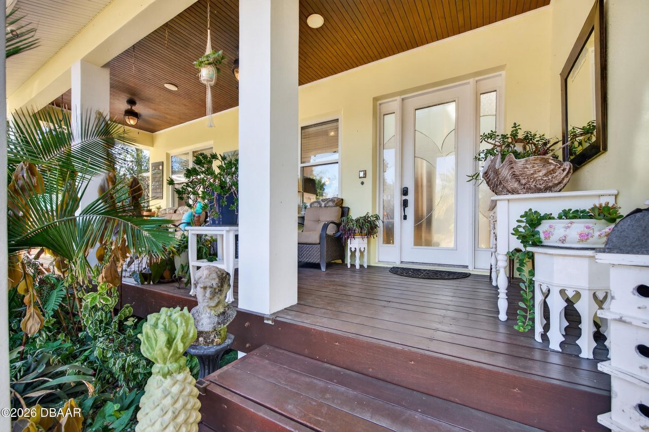 615 Art Center Avenue, New Smyrna Beach, FL 32168 Photo