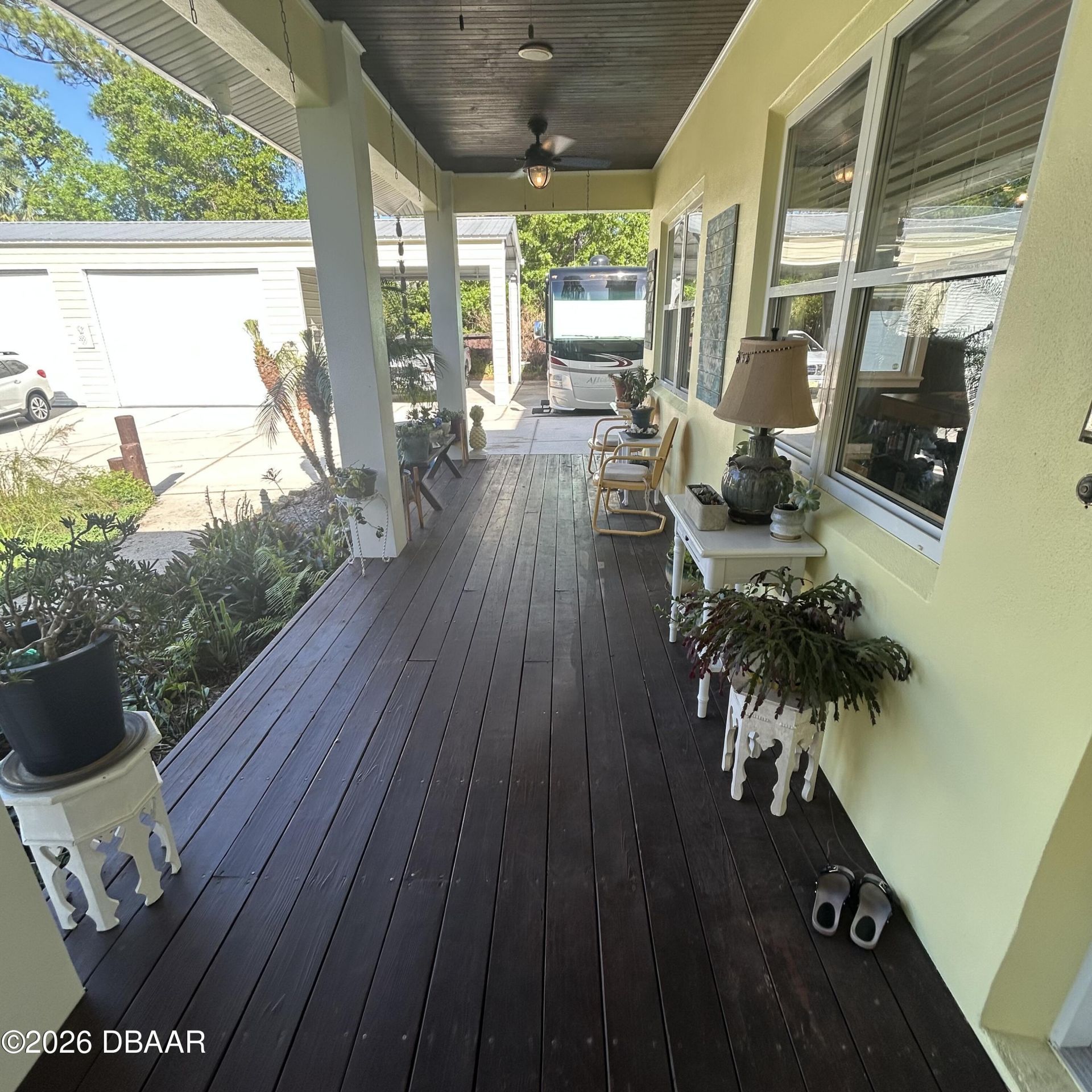 615 Art Center Avenue, New Smyrna Beach, FL 32168 Photo