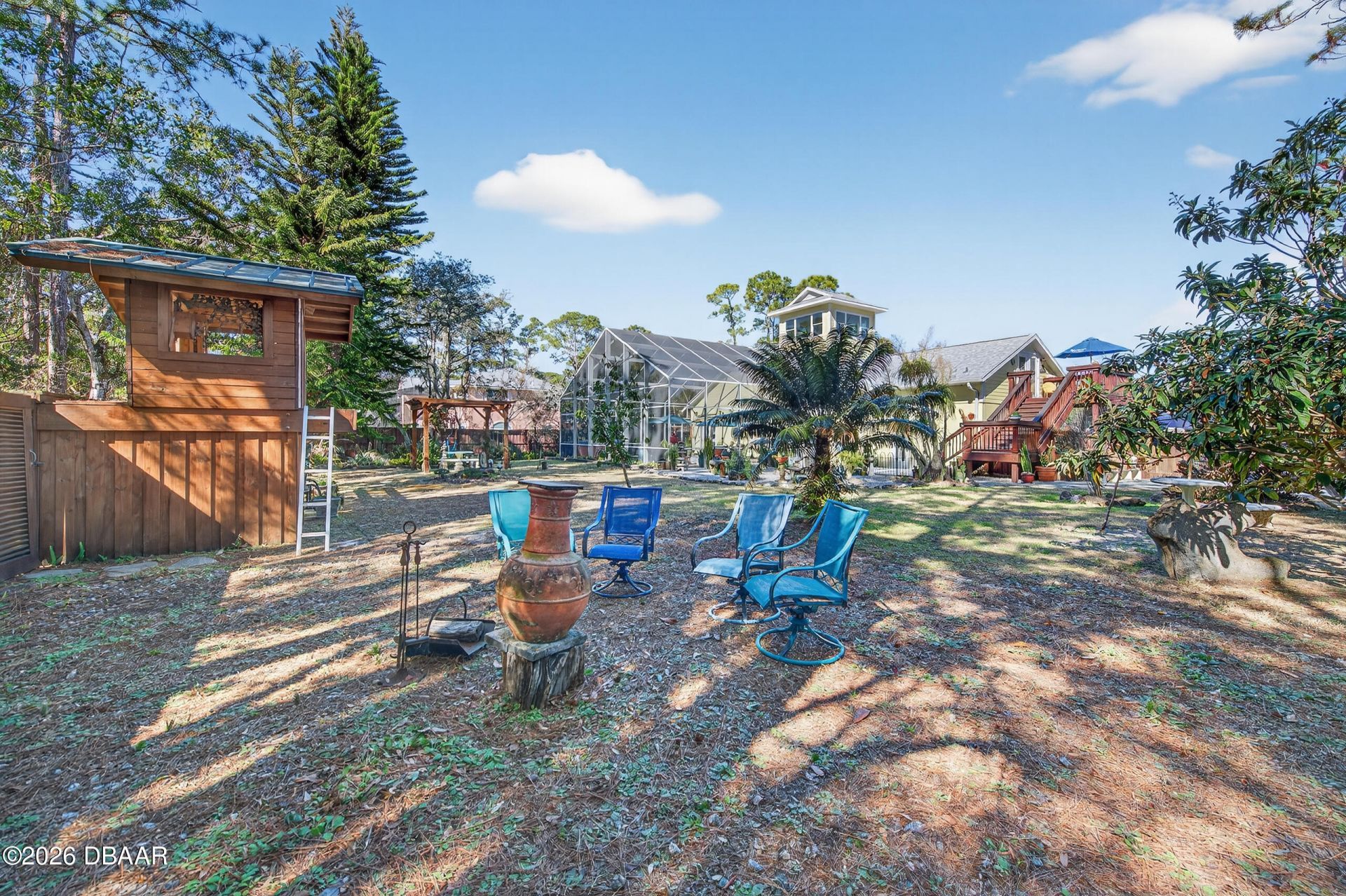 615 Art Center Avenue, New Smyrna Beach, FL 32168 Photo