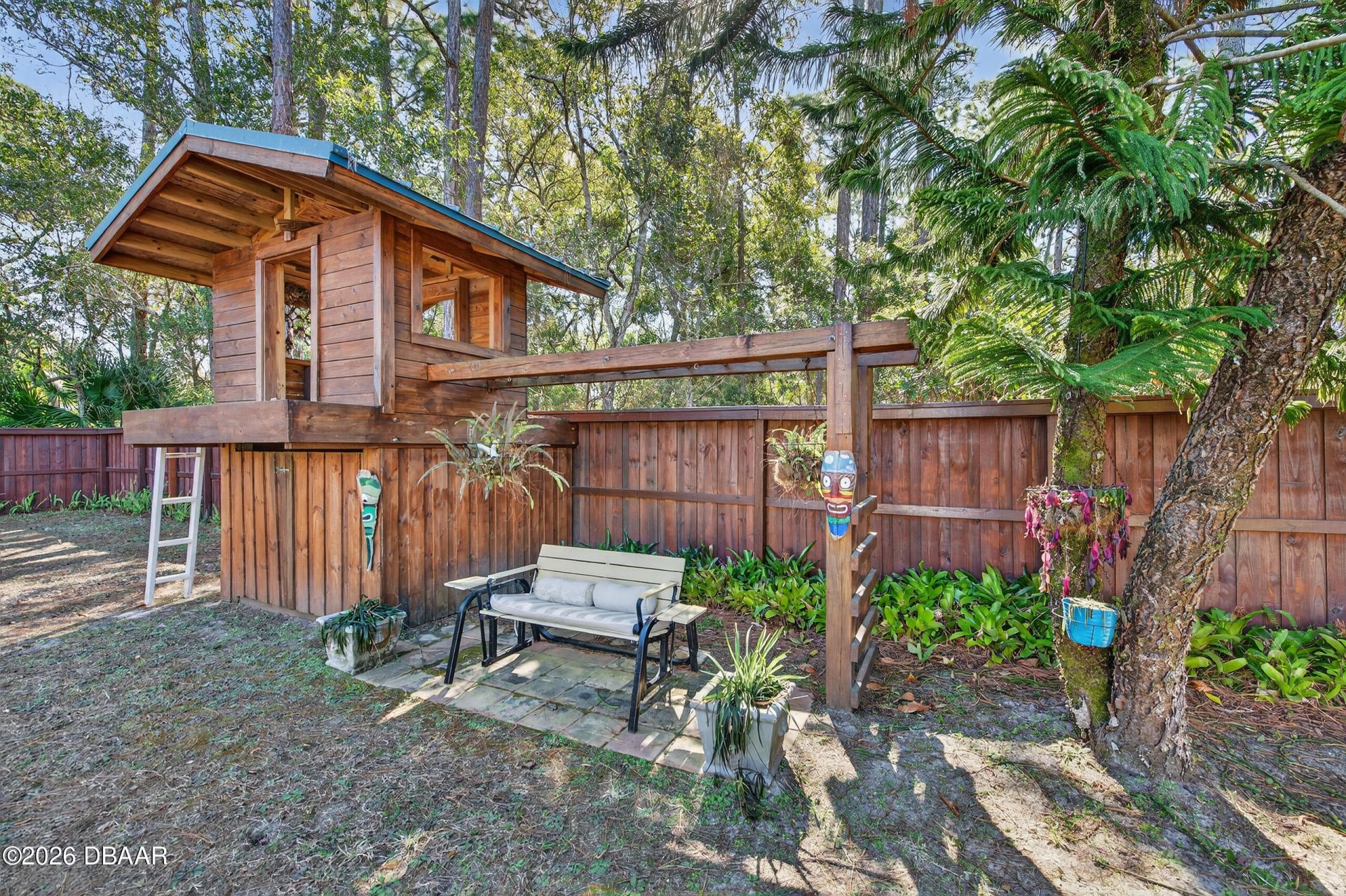 615 Art Center Avenue, New Smyrna Beach, FL 32168 Photo