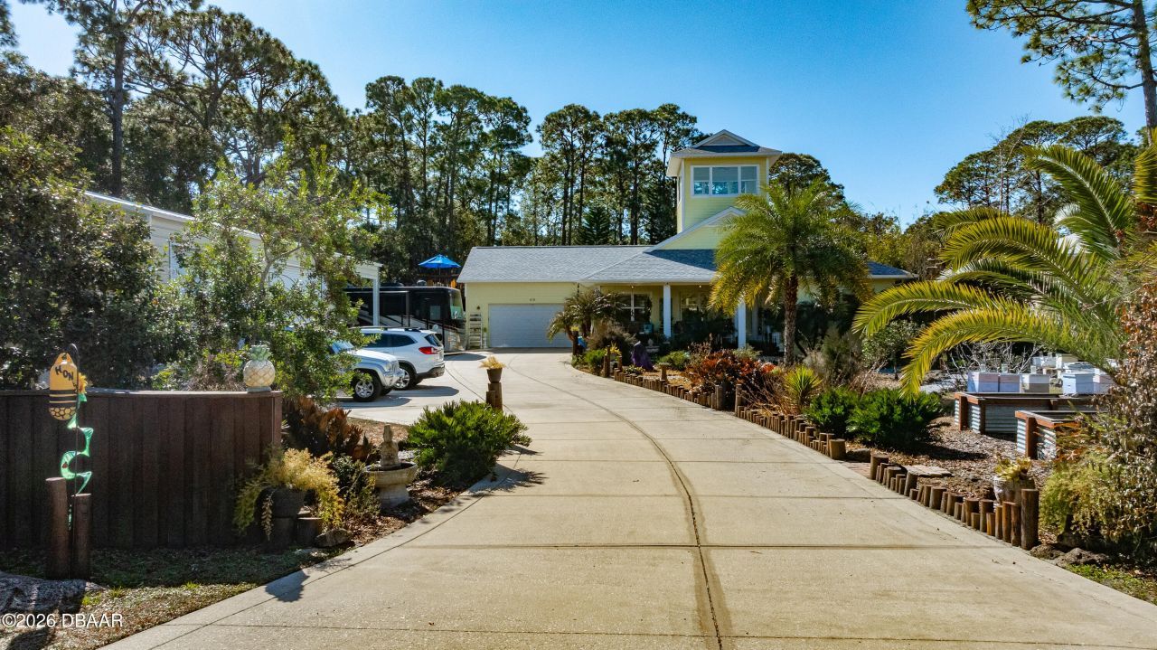 615 Art Center Avenue, New Smyrna Beach, FL 32168 Photo