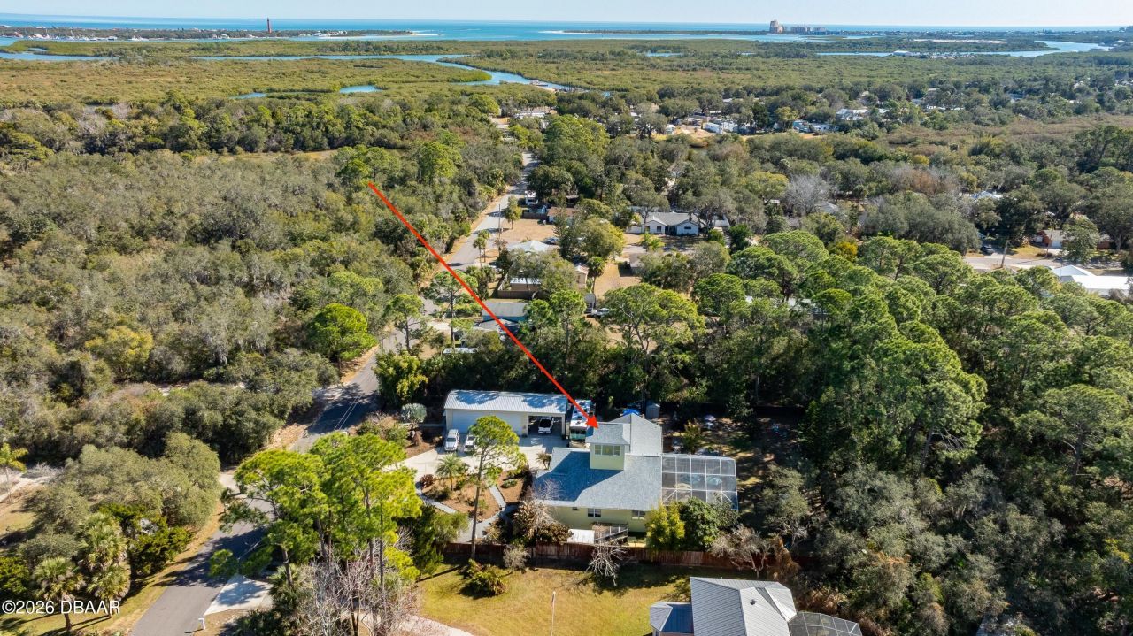 615 Art Center Avenue, New Smyrna Beach, FL 32168 Photo