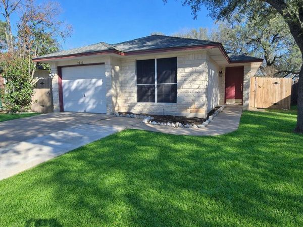 9057 Vigen CIR, Austin, TX 78748