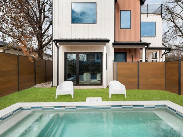 1208 Karen, Unit 1, Austin, TX 78757