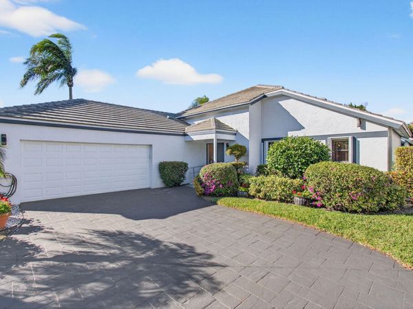 11529 Victoria Drive, Boynton Beach, FL 33437