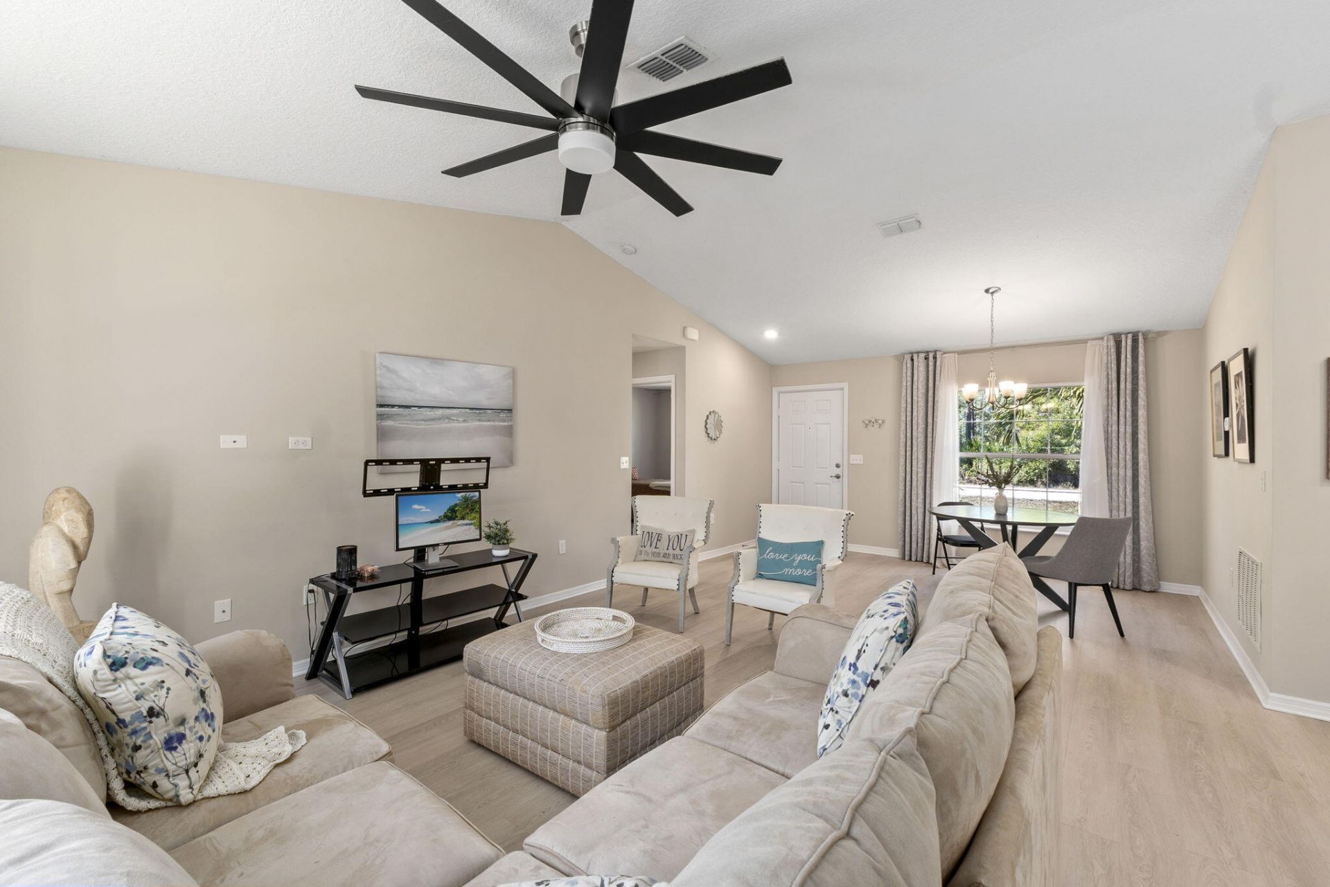 2373 SE Rock Springs Drive, Port Saint Lucie, FL 34952 Photo