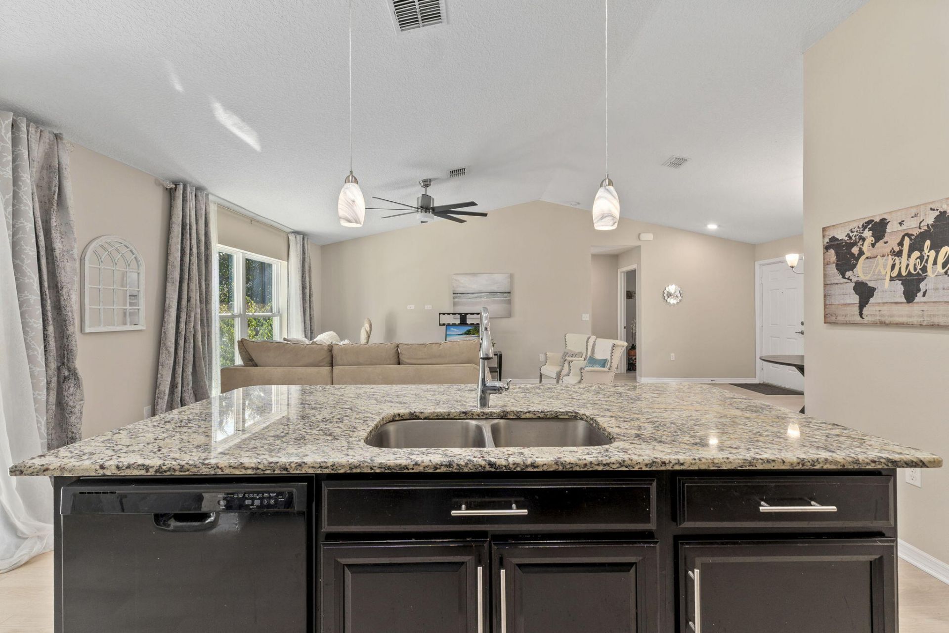 2373 SE Rock Springs Drive, Port Saint Lucie, FL 34952 Photo