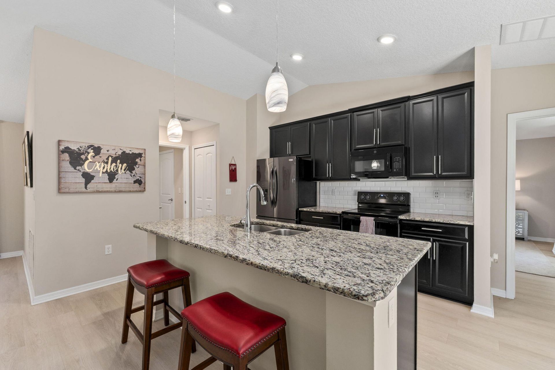 2373 SE Rock Springs Drive, Port Saint Lucie, FL 34952 Photo