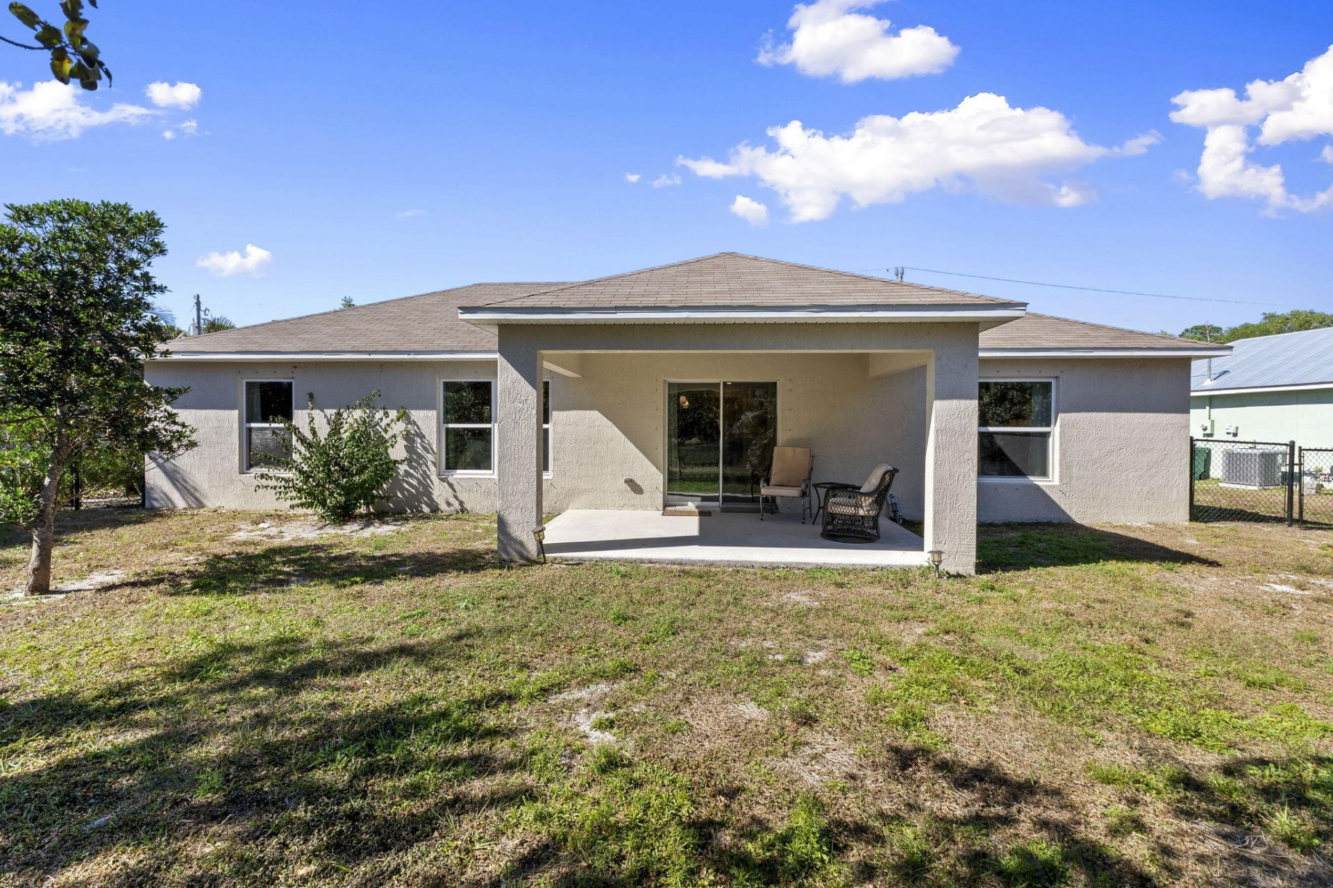 2373 SE Rock Springs Drive, Port Saint Lucie, FL 34952 Photo