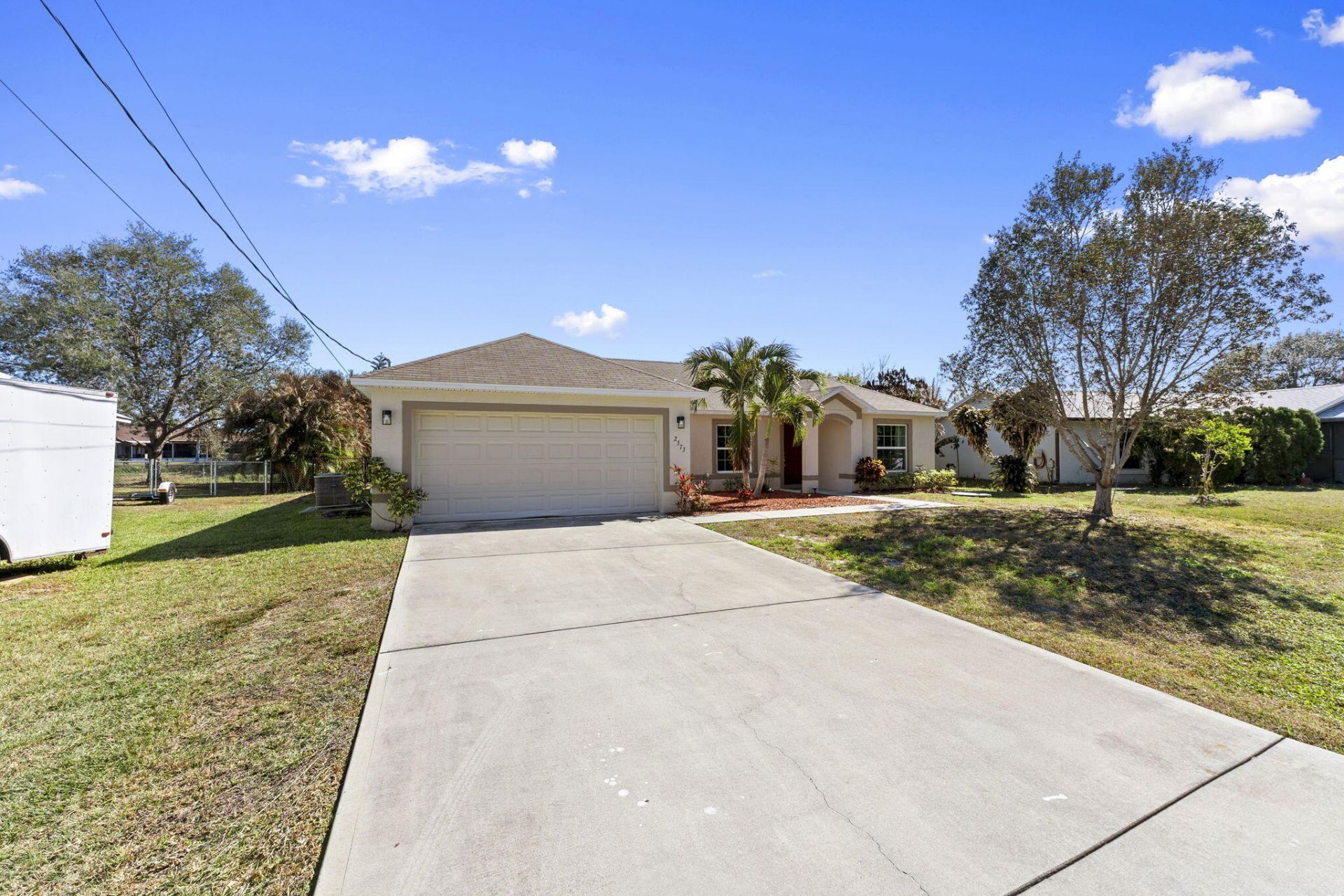 2373 SE Rock Springs Drive, Port Saint Lucie, FL 34952 Photo