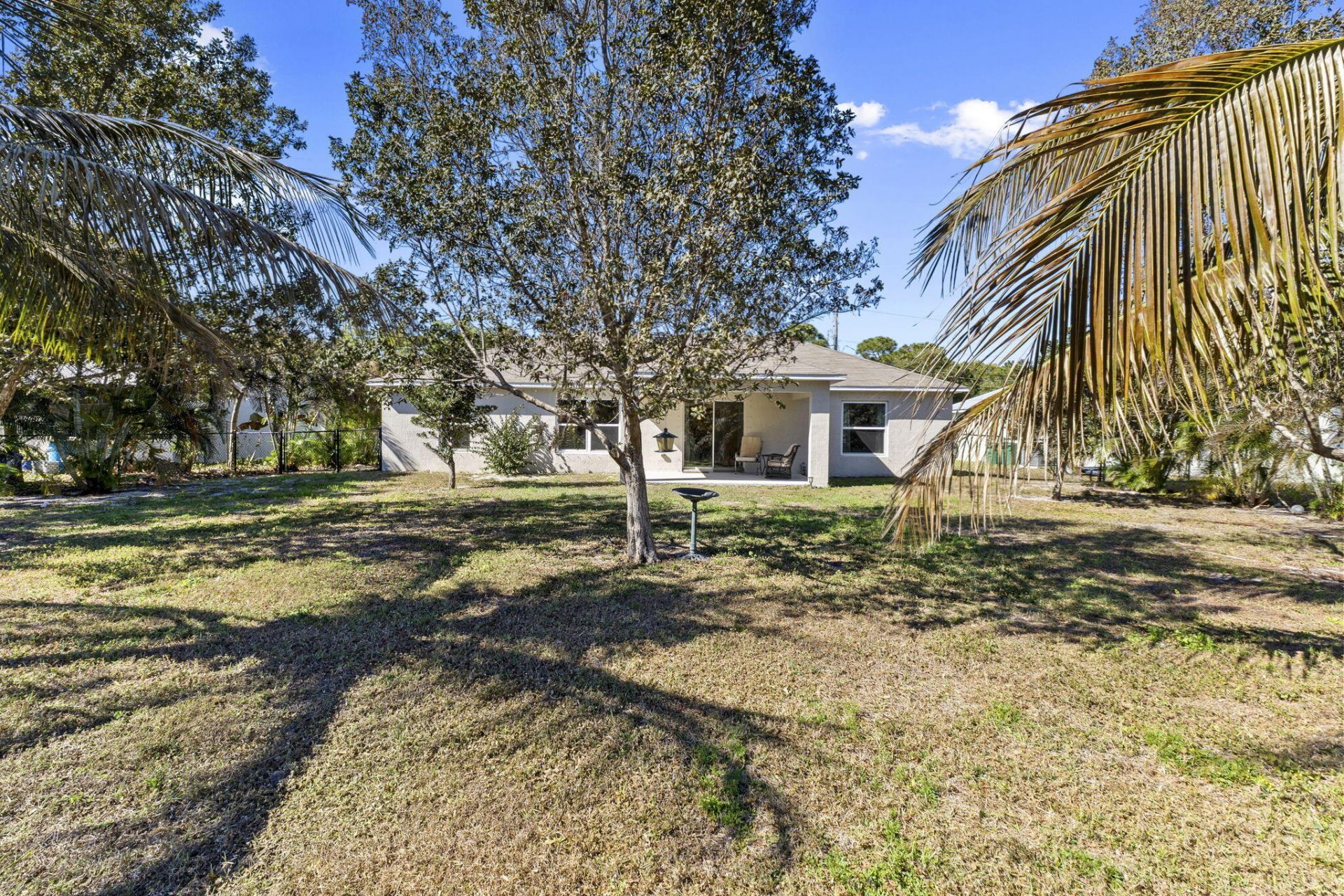 2373 SE Rock Springs Drive, Port Saint Lucie, FL 34952 Photo