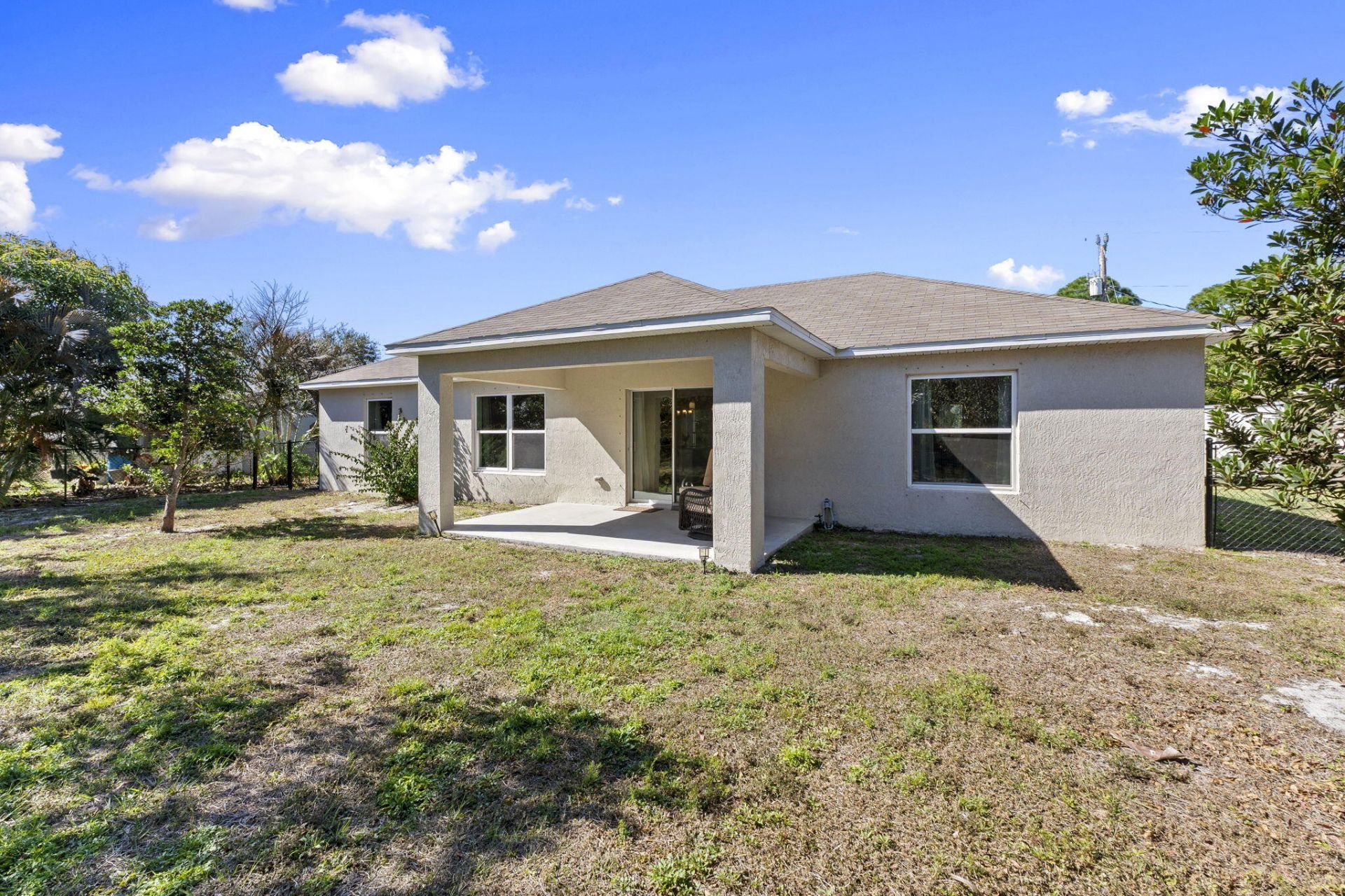 2373 SE Rock Springs Drive, Port Saint Lucie, FL 34952 Photo