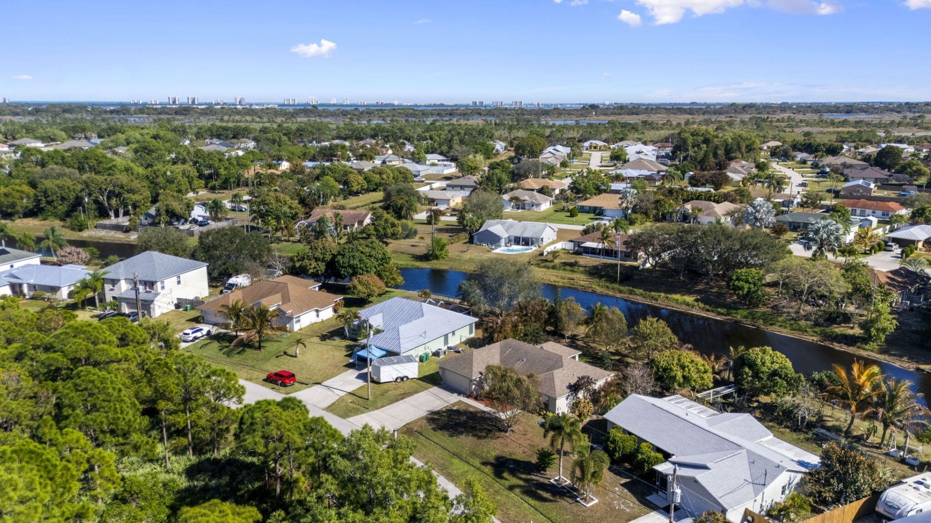 2373 SE Rock Springs Drive, Port Saint Lucie, FL 34952 Photo