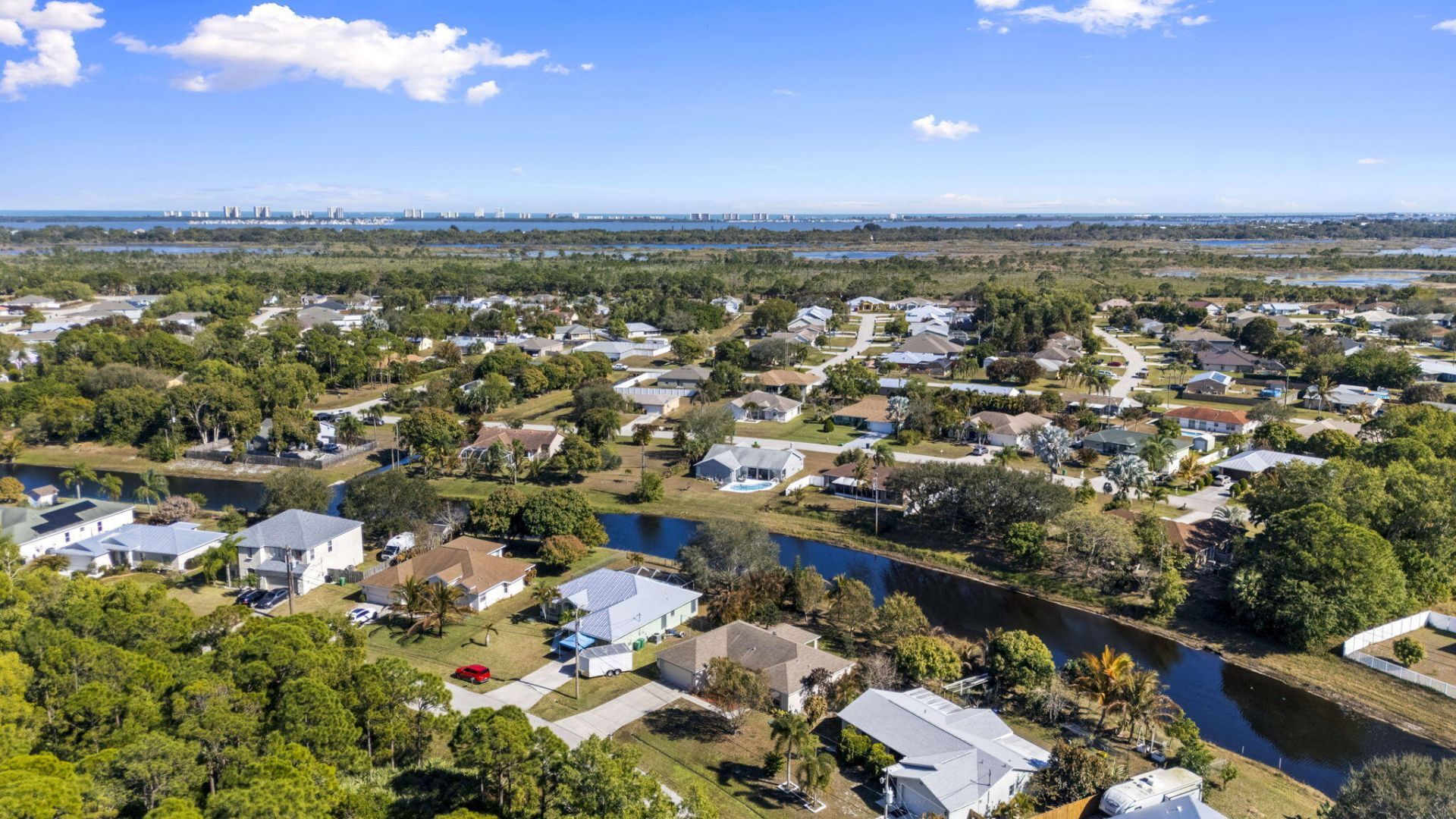 2373 SE Rock Springs Drive, Port Saint Lucie, FL 34952 Photo