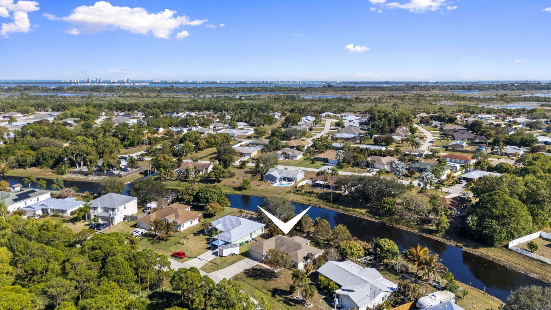 2373 SE Rock Springs Drive, Port Saint Lucie, FL 34952 Photo