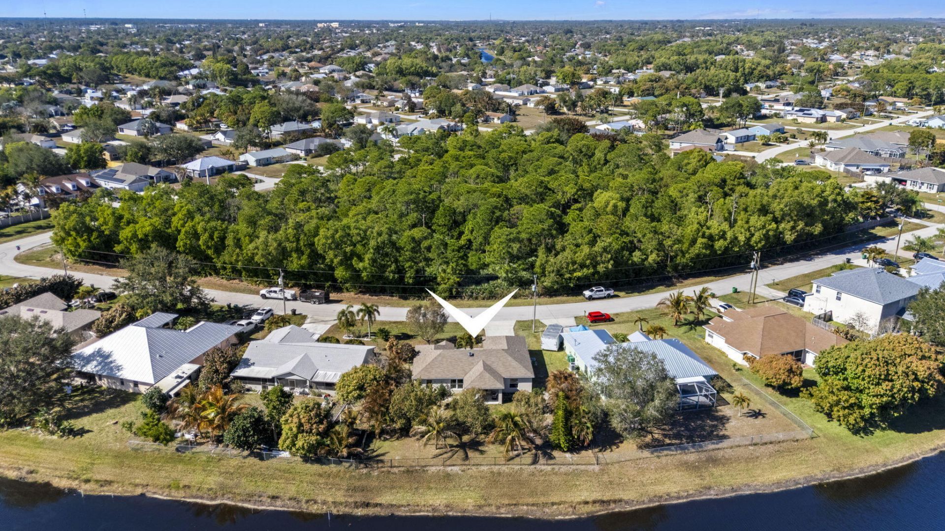 2373 SE Rock Springs Drive, Port Saint Lucie, FL 34952 Photo