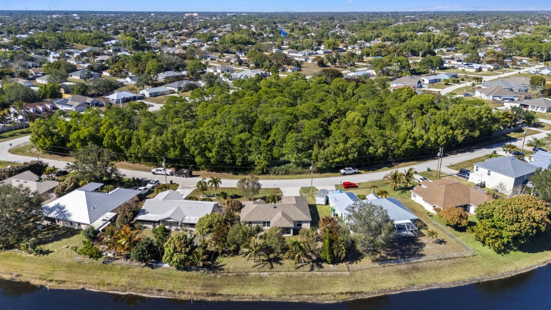 2373 SE Rock Springs Drive, Port Saint Lucie, FL 34952 Photo