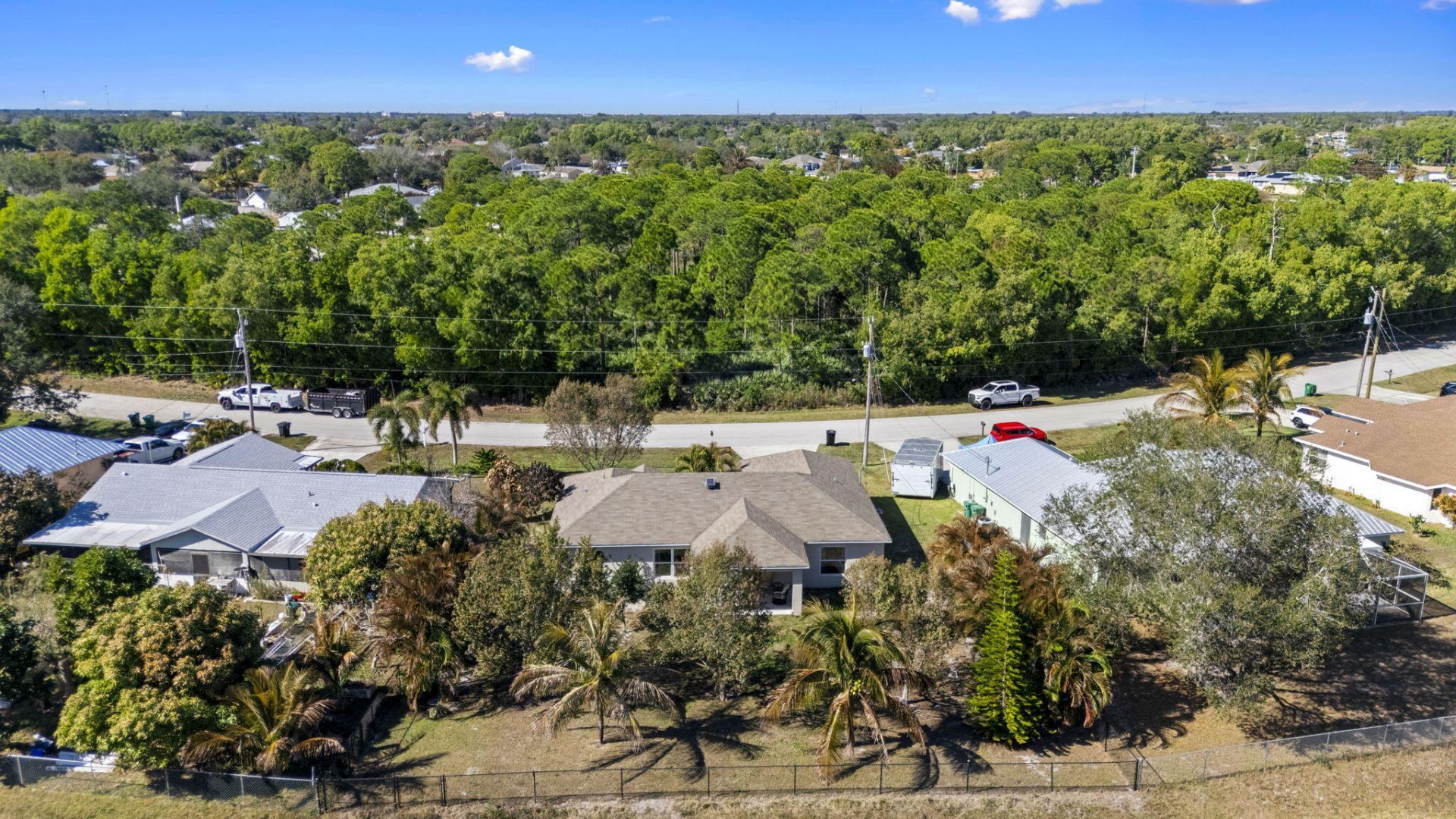 2373 SE Rock Springs Drive, Port Saint Lucie, FL 34952 Photo