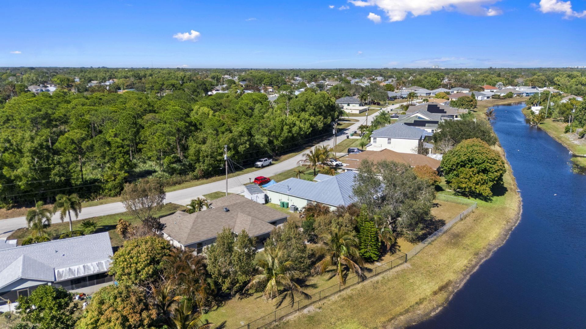 2373 SE Rock Springs Drive, Port Saint Lucie, FL 34952 Photo